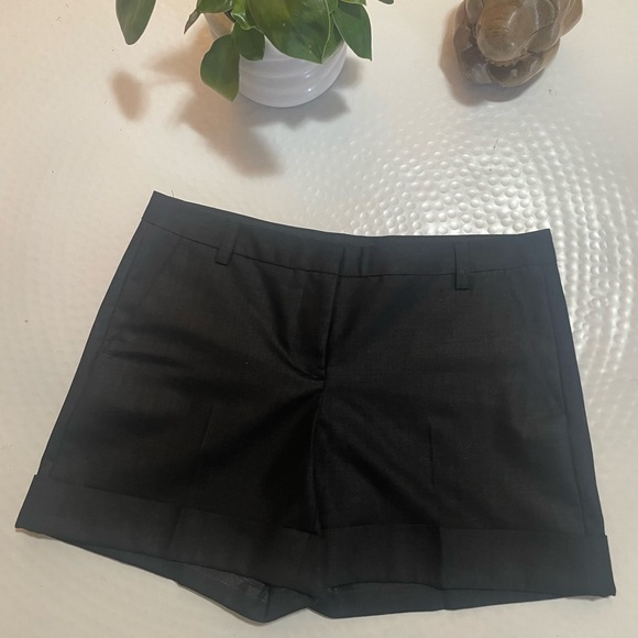 Poleci cuffed shorts - Picture 2 of 6